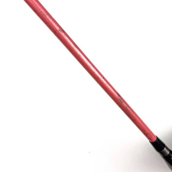 Ping Rhapsody Driver / 12 Degree / Graphite Design 40 Ladies Flex