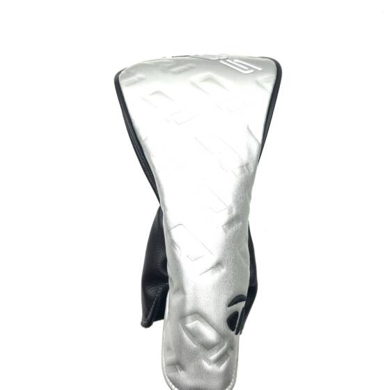 Taylormade QI35 Driver / 9 Degree / Cypher Fifty Stiff Flex