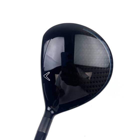 Callaway Rogue 3 Wood / 15 Degree / Synergy 60 Regular Flex