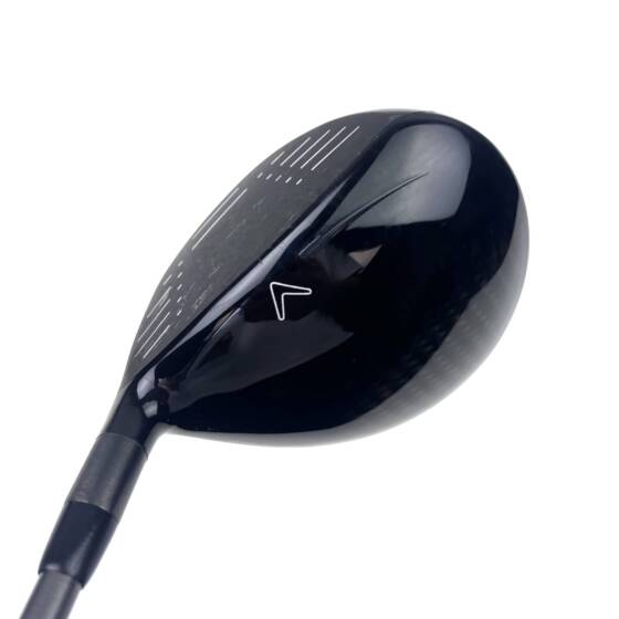 Callaway Rogue 3 Wood / 15 Degree / Synergy 60 Regular Flex