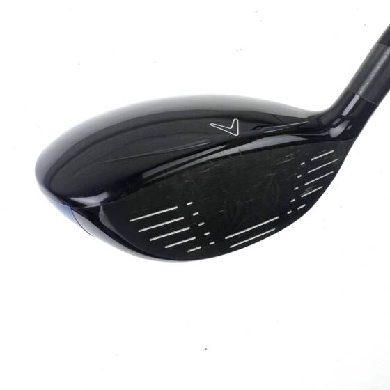 Callaway Rogue 3 Wood / 15 Degree / Synergy 60 Regular Flex