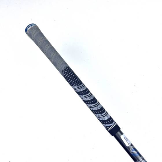 Callaway Rogue 3 Wood / 15 Degree / Synergy 60 Regular Flex