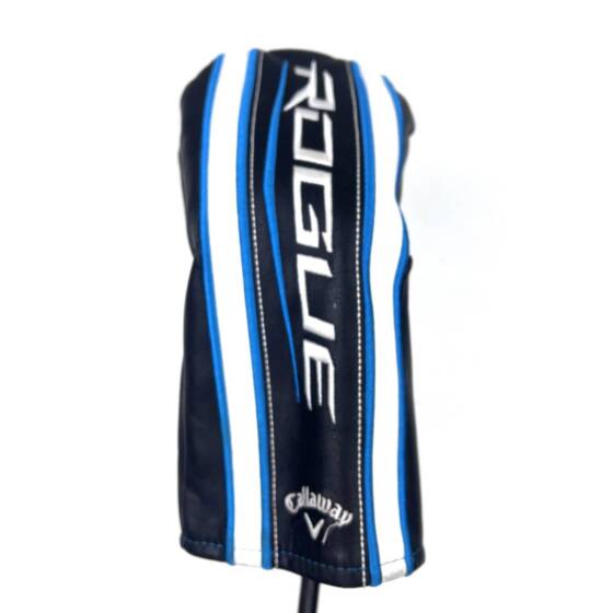 Callaway Rogue 3 Wood / 15 Degree / Synergy 60 Regular Flex