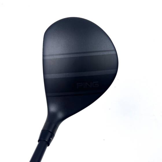 Ping I25 3 Wood / 14 Degree / PWR65 Regular Flex
