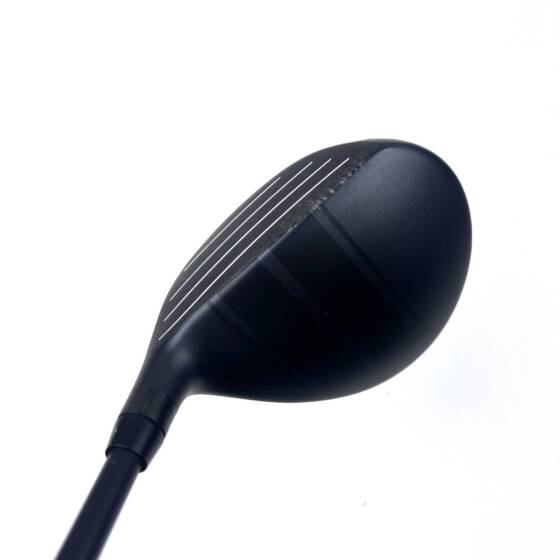 Ping I25 3 Wood / 14 Degree / PWR65 Regular Flex