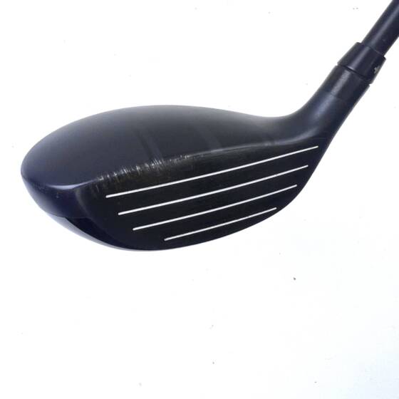 Ping I25 3 Wood / 14 Degree / PWR65 Regular Flex