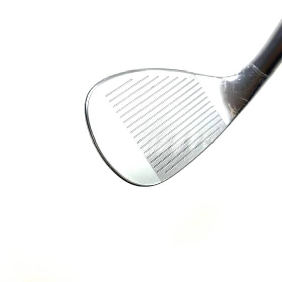 New Cobra King Chrome 2025 Sand Wedge / 54 Degree / Dynamic Gold Spinner Wedge Flex