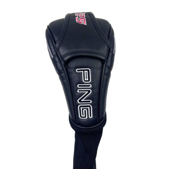 Ping I25 3 Wood / 14 Degree / PWR65 Regular Flex