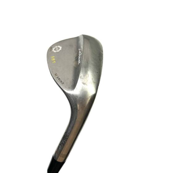 Titleist Vokey SM6 Sand Wedge / 54 Degree / Project X Stiff Flex