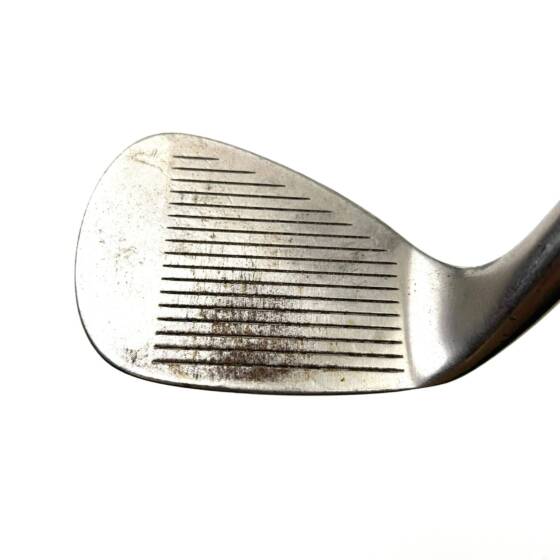 Titleist Vokey SM6 Sand Wedge / 54 Degree / Project X Stiff Flex