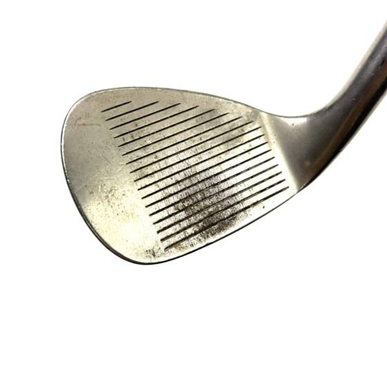 Titleist Vokey SM6 Sand Wedge / 54 Degree / Project X Stiff Flex