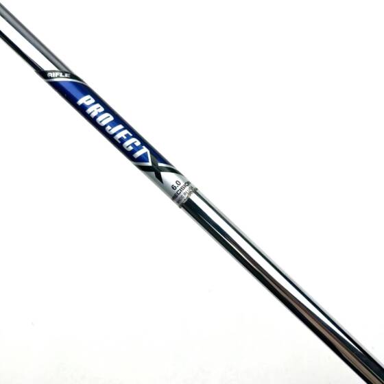 Titleist Vokey SM6 Sand Wedge / 54 Degree / Project X Stiff Flex