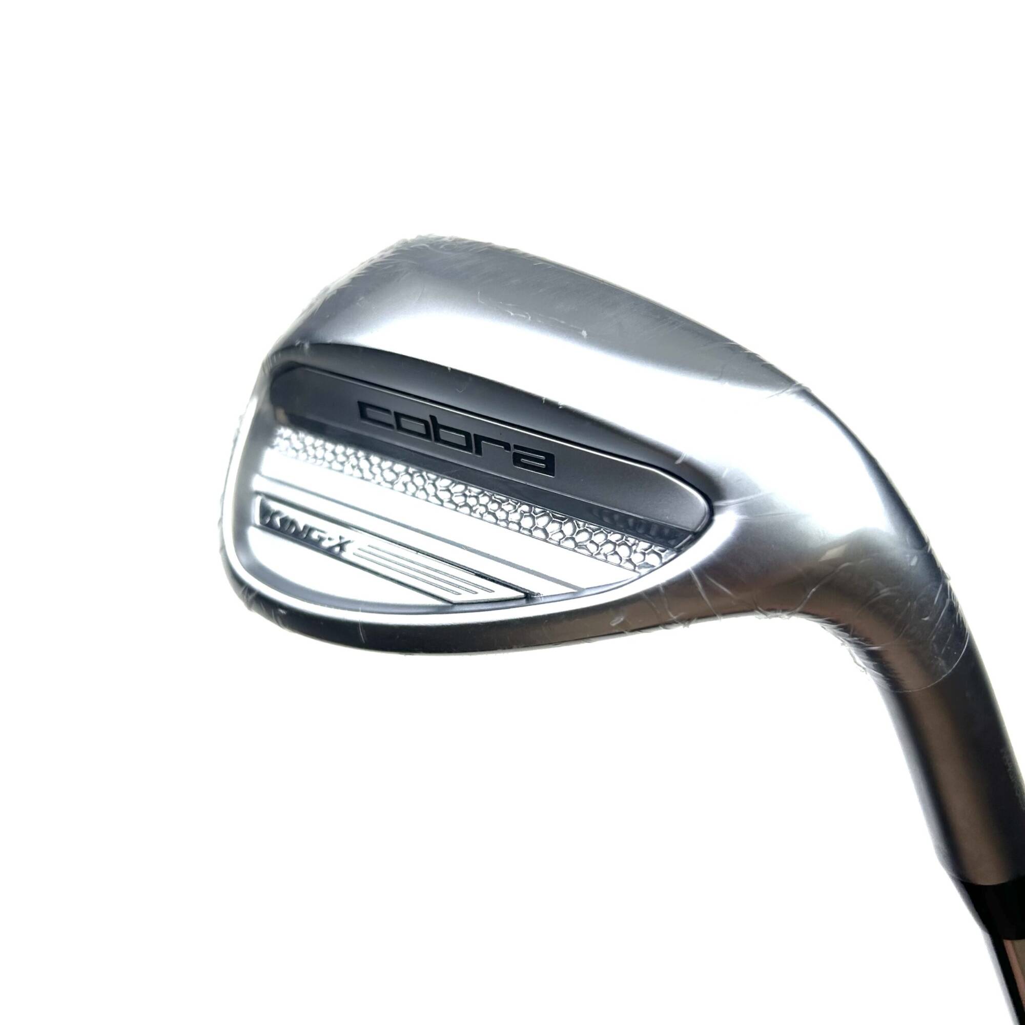 New Cobra King 2025 X Sand Wedge / 56 Degree / Vector Wedge Flex