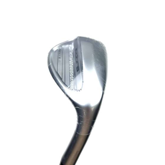 New Cobra King 2025 X Sand Wedge / 56 Degree / Vector Wedge Flex