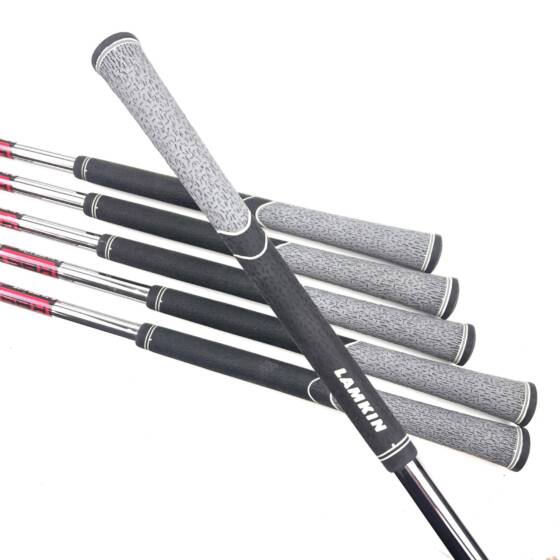 Mizuno JPX 923 Hot Metal Irons / 5-PW / KBS $-Taper Lite 95 Regular Flex