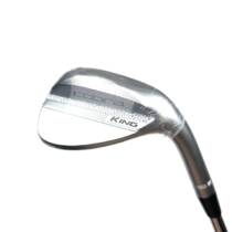 New Cobra King Chrome 2025 Sand Wedge / 56 Degree / Dynamic Gold Spinner Wedge Flex