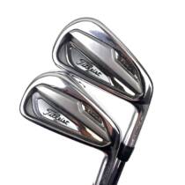 Titleist T100 2019 Irons / 4-PW / N.S.Pro 880 AMC Regular Flex