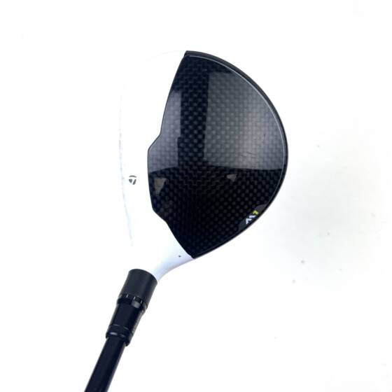 Taylormade M1 2017 3 Wood / 15 Degree / Kurokage Silver Series 70 Stiff Flex