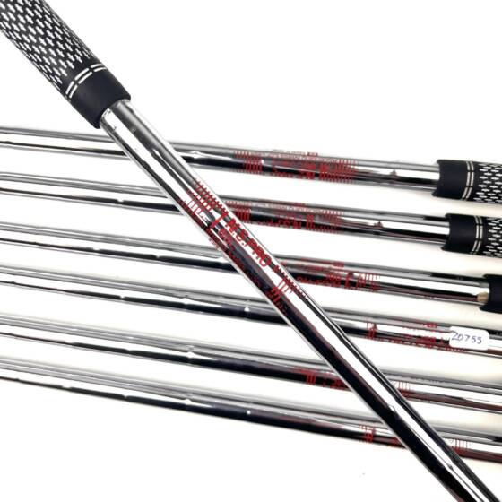 Titleist T100 2019 Irons / 4-PW / N.S.Pro 880 AMC Regular Flex