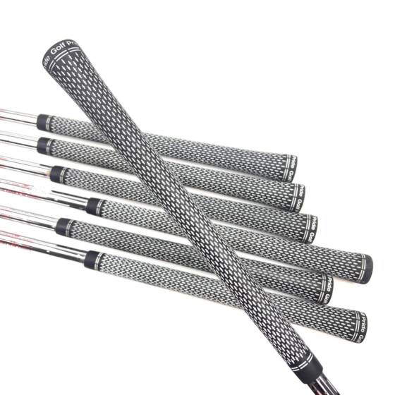 Titleist T100 2019 Irons / 4-PW / N.S.Pro 880 AMC Regular Flex