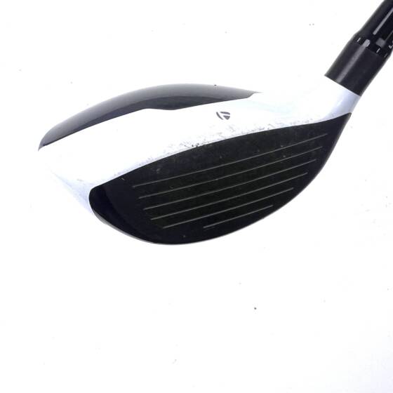 Taylormade M1 2017 3 Wood / 15 Degree / Kurokage Silver Series 70 Stiff Flex