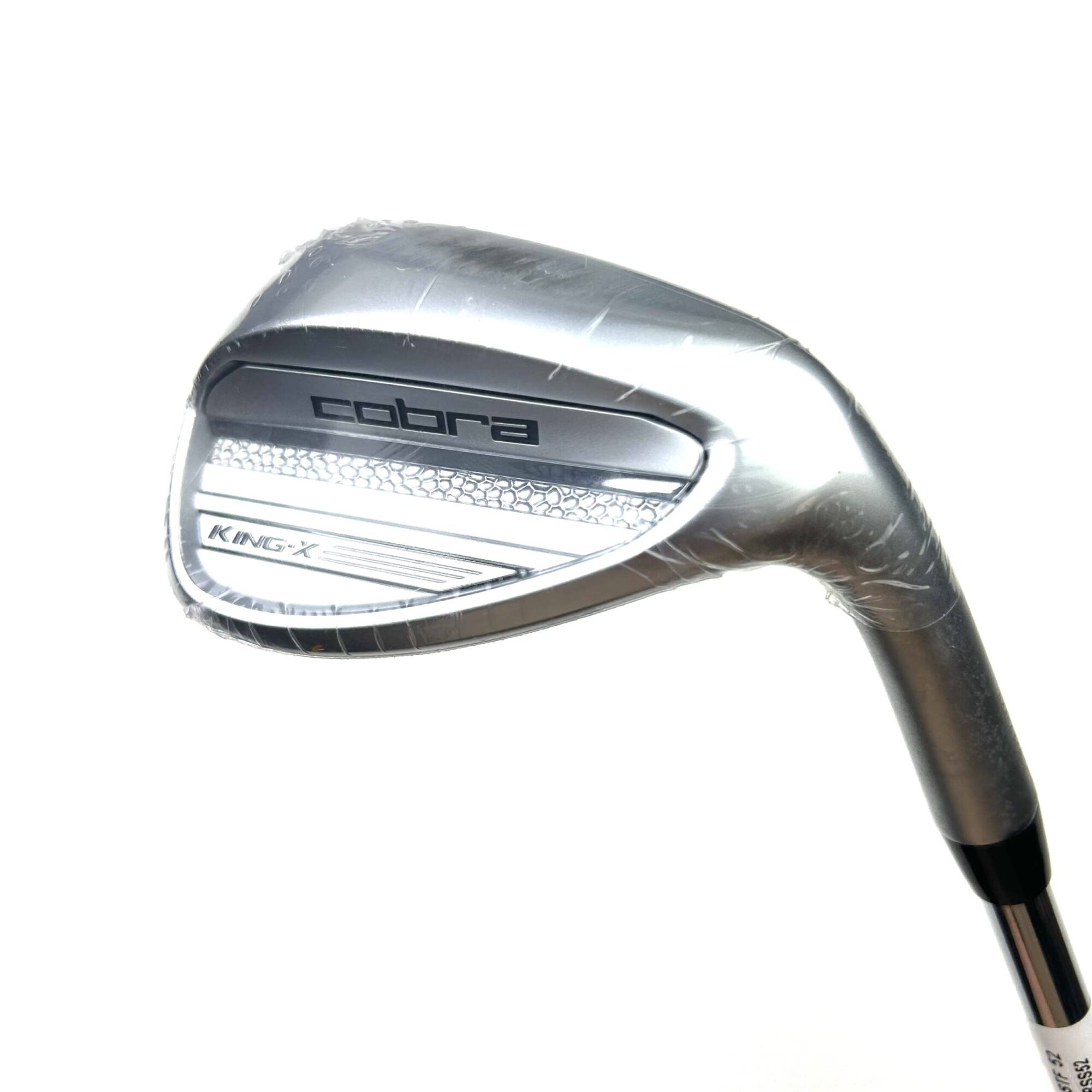 New Cobra King X 2025 Gap Wedge / 52 Degree / Vector Wedge Flex