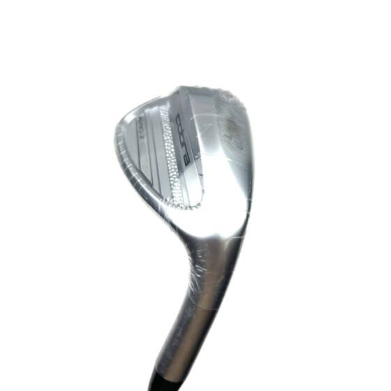 New Cobra King X 2025 Gap Wedge / 52 Degree / Vector Wedge Flex