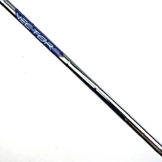 New Cobra King X 2025 Gap Wedge / 52 Degree / Vector Wedge Flex