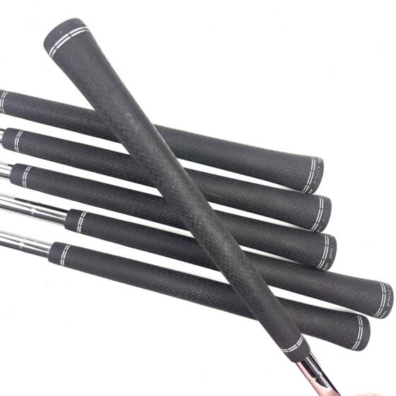 Ping G730 Irons / 5-PW / Dynamic Gold R300 Regular Flex