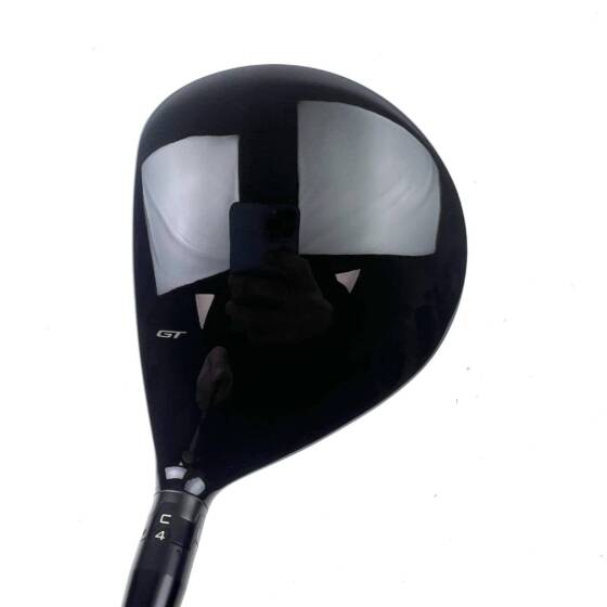 Titleist GT3 3 Wood / 15 Degree / Tensei 1K Blue 65 Stiff Flex