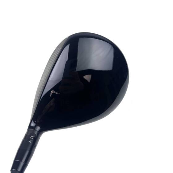 Titleist GT3 3 Wood / 15 Degree / Tensei 1K Blue 65 Stiff Flex