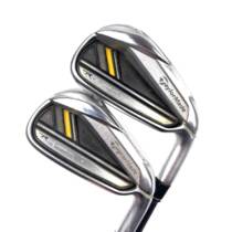 Taylormade R-Bladez Irons / 6-SW / Rocketfuel Regular Flex