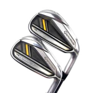 Taylormade R-Bladez Irons / 6-SW / Rocketfuel Regular Flex