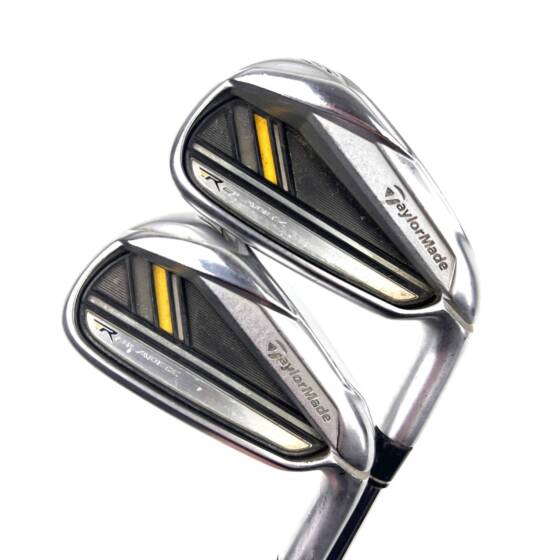 Taylormade R-Bladez Irons / 6-SW / Rocketfuel Regular Flex