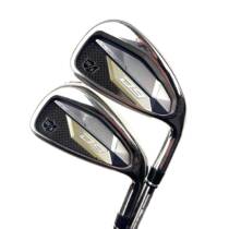 Wilson Staff D9 Irons / 5-SW + GW / KBS Max Ultralite Regular Flex