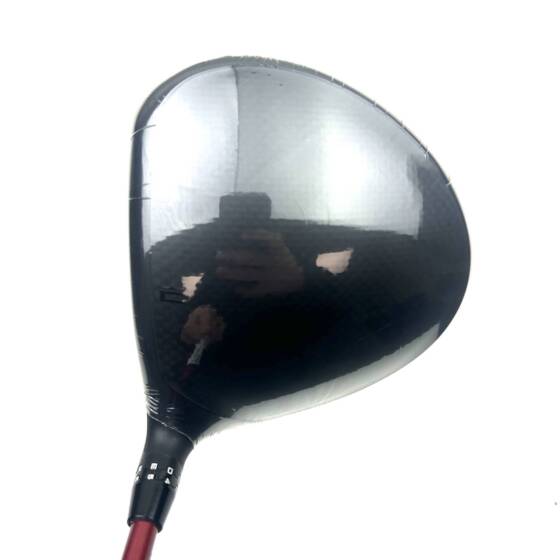 New Cobra DS-Adapt Max-D Driver / 10.5 Degree / Denali Red 50 Regular Flex