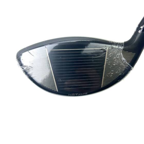 New Cobra DS-Adapt Max-D Driver / 10.5 Degree / Denali Red 50 Regular Flex