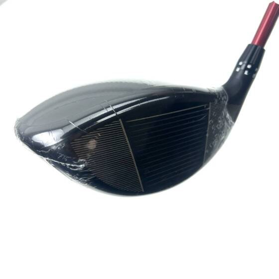 New Cobra DS-Adapt Max-D Driver / 10.5 Degree / Denali Red 50 Regular Flex