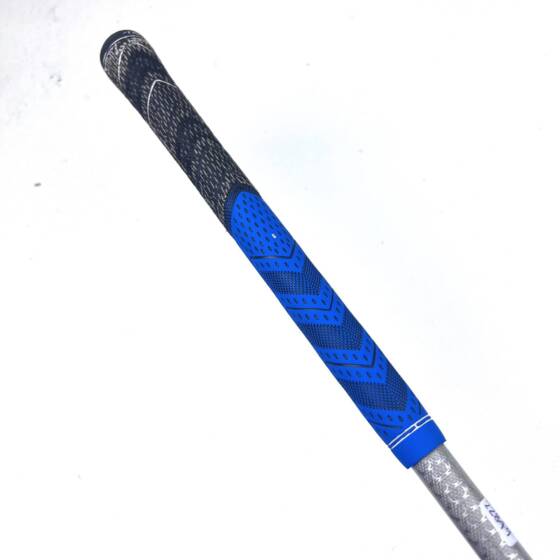 Taylormade Sim2 Titanium 3 Wood / 15 Degree / Tensei Raw Blue AV Series 65 Regular Flex