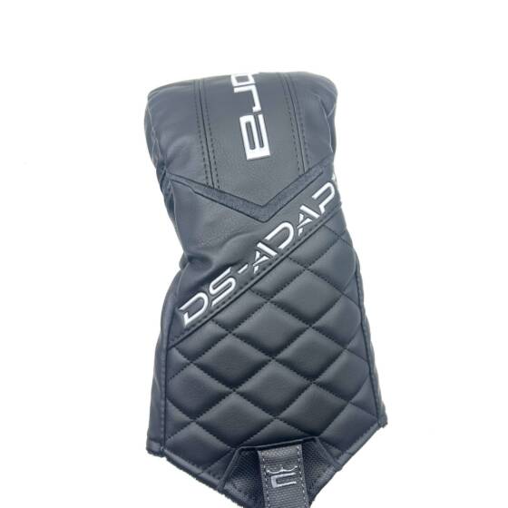 New Cobra DS-Adapt Max-D Driver / 10.5 Degree / Denali Red 50 Regular Flex