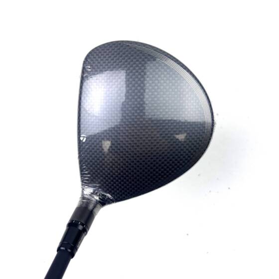 New Taylormade Qi35 Max Lite 5 Wood / 18.5 Degree / Vanquish 4 Senior Flex