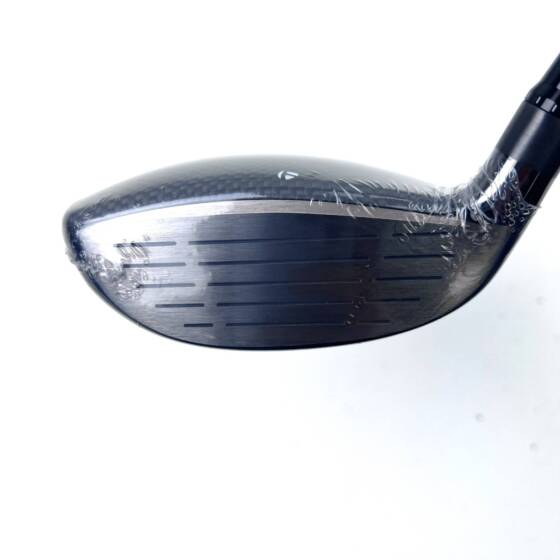 New Taylormade Qi35 Max Lite 5 Wood / 18.5 Degree / Vanquish 4 Senior Flex