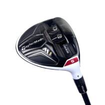 Taylormade M1 2016 5 Wood / 18 Degree / Fujikura Pro 70 Regular Flex