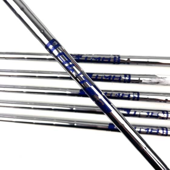 Ping G400 Irons / 5-PW / AWT 2.0 Regular Flex