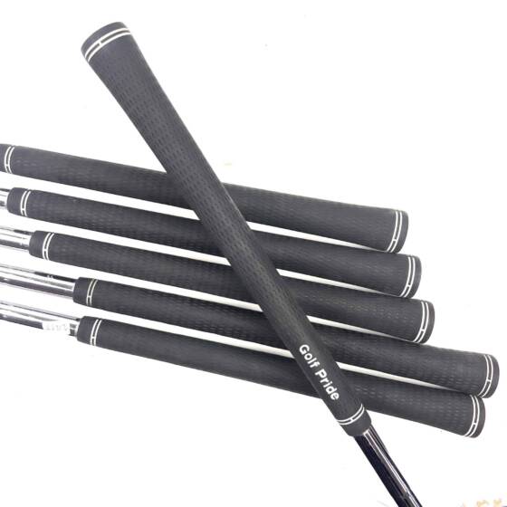 Ping G400 Irons / 5-PW / AWT 2.0 Regular Flex