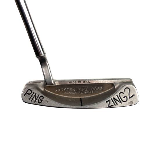 Ping Karsten Zing 2 Putter / 36 Inches