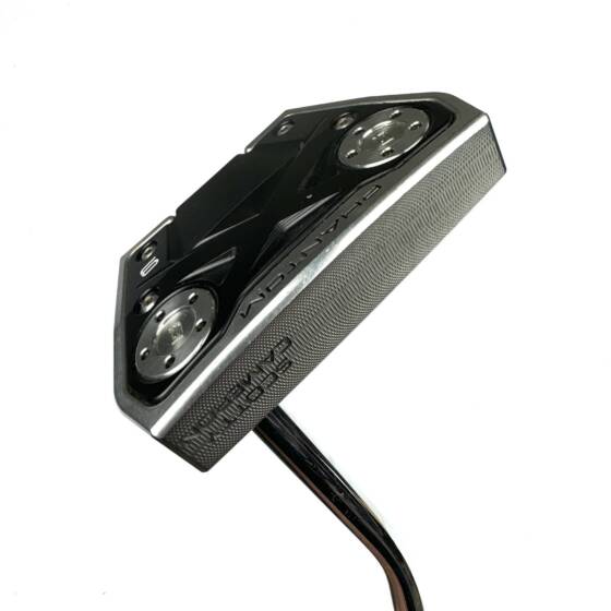 Scotty Cameron Phantom X 9 2021 Putter / 34 Inches