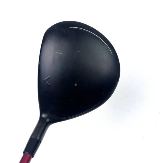 Callaway XR16 3 Wood / 15 Degree / Speeder 565 Evolution Regular Flex