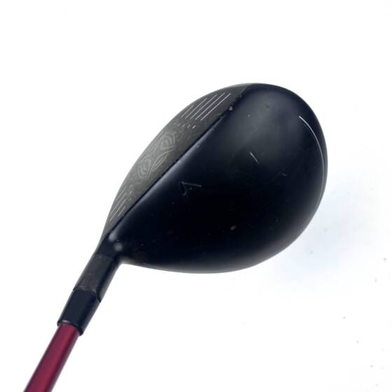 Callaway XR16 3 Wood / 15 Degree / Speeder 565 Evolution Regular Flex