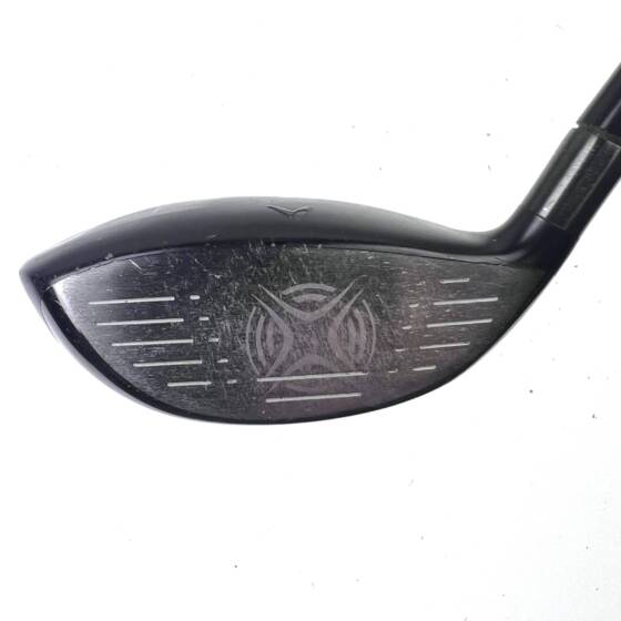 Callaway XR16 3 Wood / 15 Degree / Speeder 565 Evolution Regular Flex